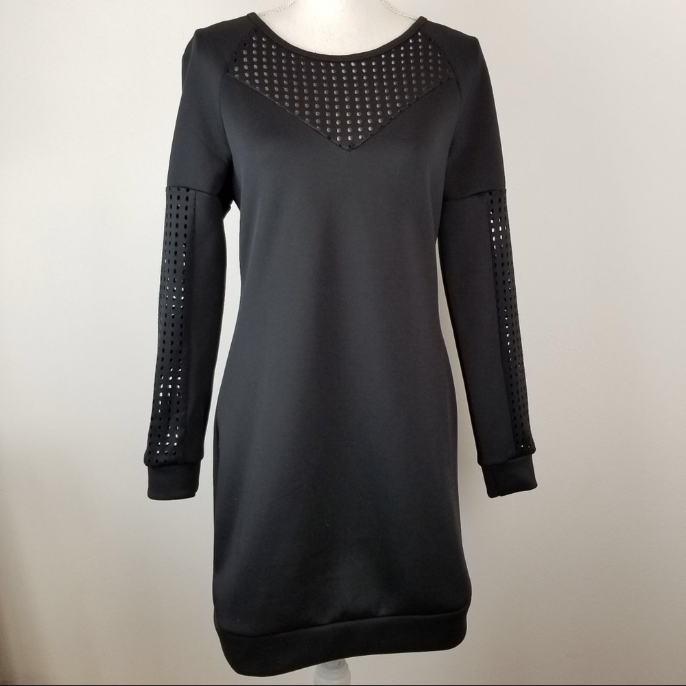 Fabletics Tilly Mesh Dress or pool cover up sport